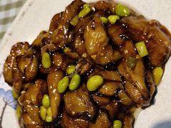 -玉桥餐厅(天坛店)