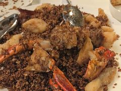 -喜记避风塘炒辣蟹(旗舰店)