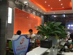 大堂-张亮麻辣烫(北京马连道店)