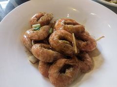 -良师门滨海人家·海鲜·家常菜(滨海城店)