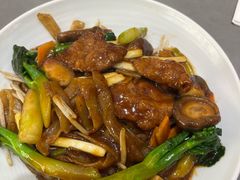 -香港新曜记茶餐厅(星耀城店)