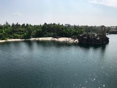 -幸福蓝海国际影城(上海三林店)