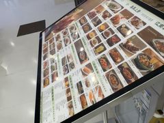 -绿茶餐厅(朝阳大悦城店)