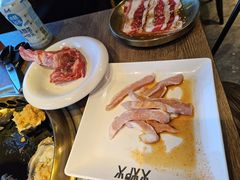 -火炉火自助餐(五道口购物中心店)