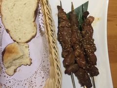 -LENBACH兰巴赫西餐啤酒坊(大连星海广场店)