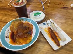 -马三洋芋片(兰州总店)