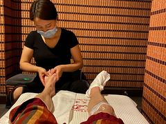 -御轩足道·SPA·养生·保健(瑞金北路店)