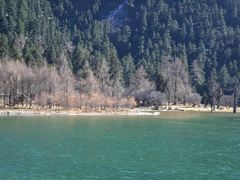 -阿坝州汶川特别旅游区