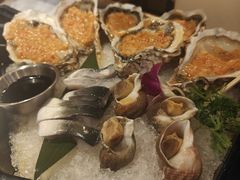 -火炉火自助餐(喜隆多店)