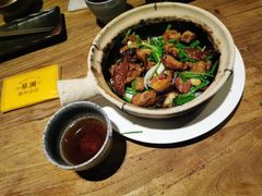 杨桃干啫排骨-惠食佳(滨江大公馆店)