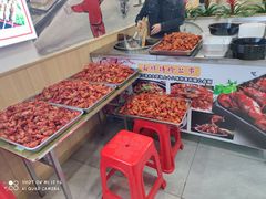 -江城燕子大排档(江汉路步行街店)