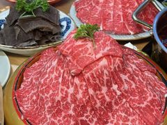 -松野谷·寿喜烧自助(华联顺义金街购物中心店)
