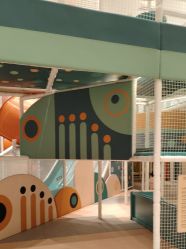 -奈尔宝家庭中心·亲子餐厅(鄞州万达店)