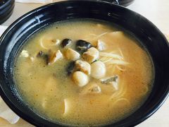 -王家沙点心店(西康路店)