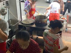 -蓉城西二道无名冒菜(西二道街店)