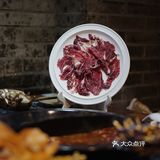 立秋吃火锅 秋天的第一份快乐是蜀大侠新品给的  
