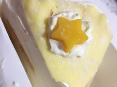 -贝紫Style(木马公寓店)