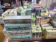 -晨光文具(天客隆大厦大商超市店)