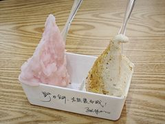 -野人先生Gelato(上海长宁龙之梦店)