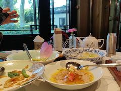 -杭州西湖柳莺里酒店·闻莺厅