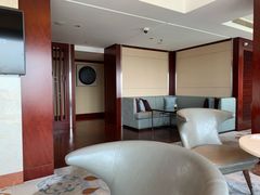 -上海新发展亚太JW万豪酒店