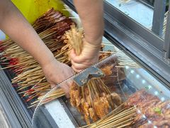-丹妹麻辣烫(袁家岭20year店)