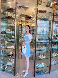 -MT.MONDAY女鞋定制