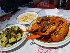 -三妹小龙虾·黄油蟹(华侨城总店)