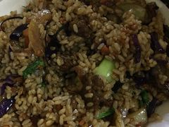 -小艾家的炒饭(万新村店)