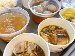 -好成财牛排馆(涂门街总店)