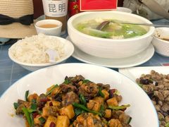 -红豆园(文林街店)