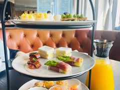 -杭州桐庐康莱德酒店西餐厅-舍