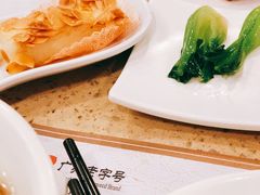 -点都德(聚福楼店)