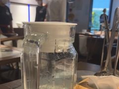 -尚尚仙·酸汤猪手·猪肚鸡火锅(华联万柳购物中心店)