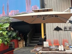 -蘑界·野生菌火锅(深业上城店)