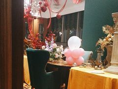 -甜阿姨·天台花园私房菜(万松园店)