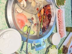-肖婷姐大铁锅重庆火锅(南湖店)