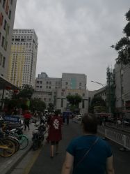 -南京市妇幼保健院(莫愁路院区)
