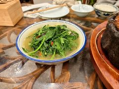 -西江美食舫·江西菜(健德桥店)