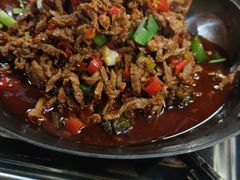 -银满斗(步行街总店)