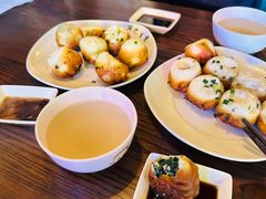 -哑巴生煎(临顿路店)