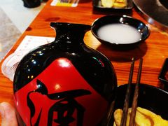 -炭虎子水浒烤肉(梦时代店)
