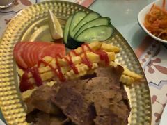都纳尔烤肉-海尔巴格一甸茶餐厅(团结路店)