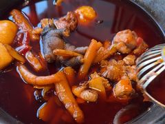 -李子坝梁山鸡(李子坝大鸡哥店)