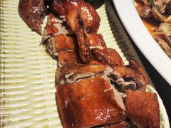 -南海底小海鲜·湘菜(鲁巷吴家湾店)