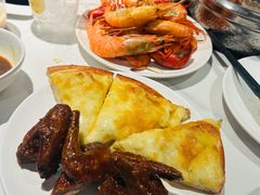 -加餐海鲜自助(宝龙一城店)