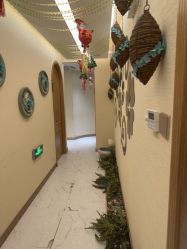 -芳朵美容养生SPA