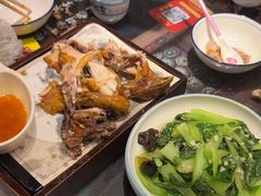 -风波庄(罍街分舵)