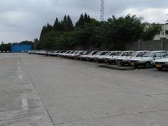 小路练车场地-无忧学车·大众驾校(长宁校区)