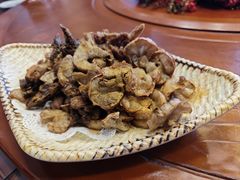 -金丝饭庄(金丝新天地保障性住宅小区店)